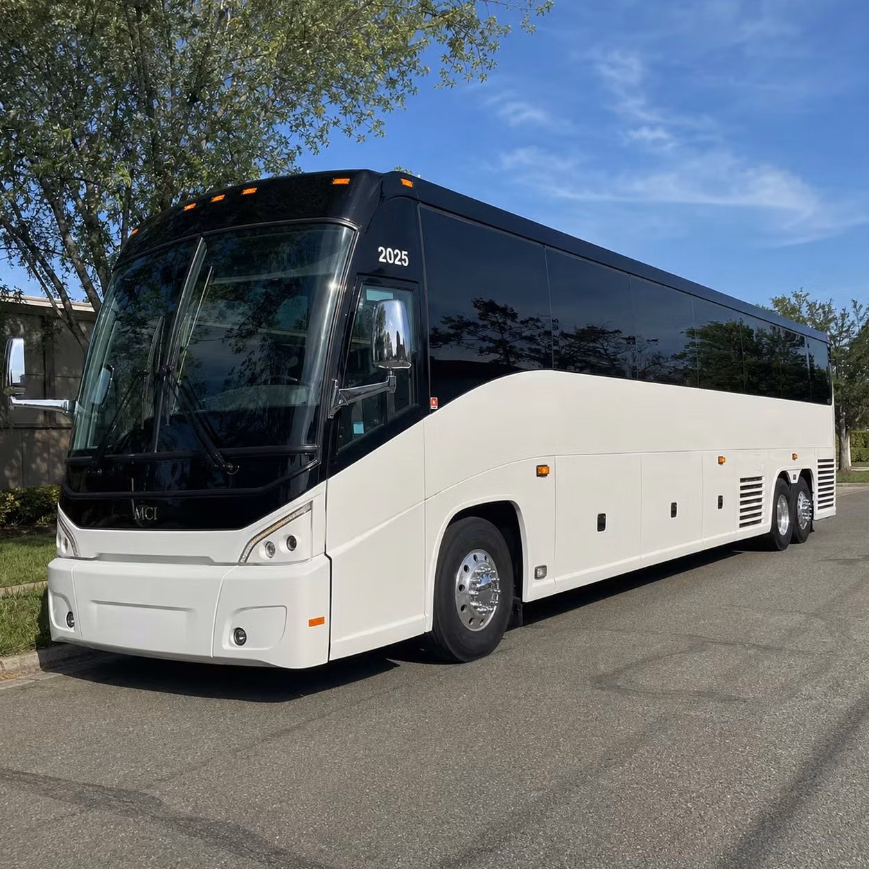 charter bus rentals for hemet sports teams school groups and church organizations