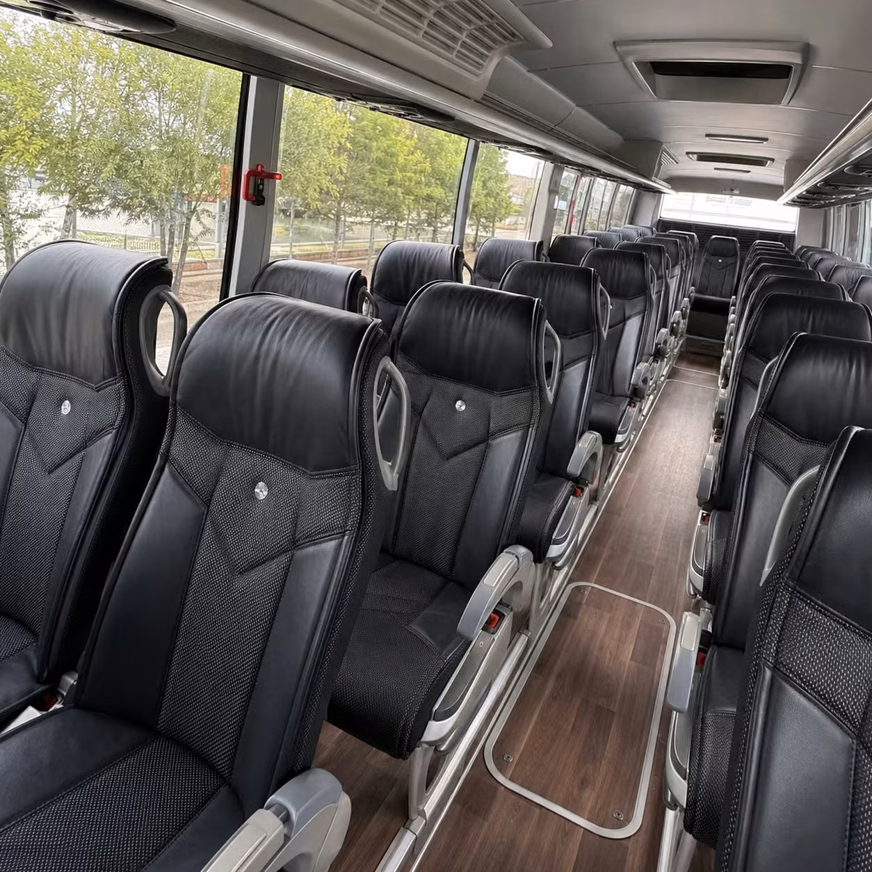 charter bus rentals for hemet youth sports tournaments and travel teams