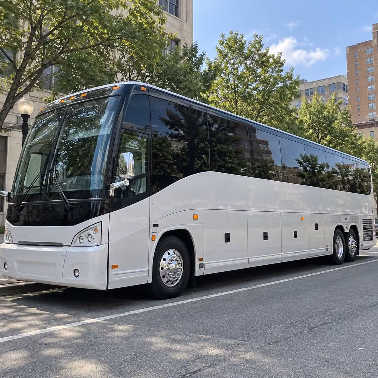 choosing the right bus size for your hemet prom group is simple with charterbusrentalhemetca com
