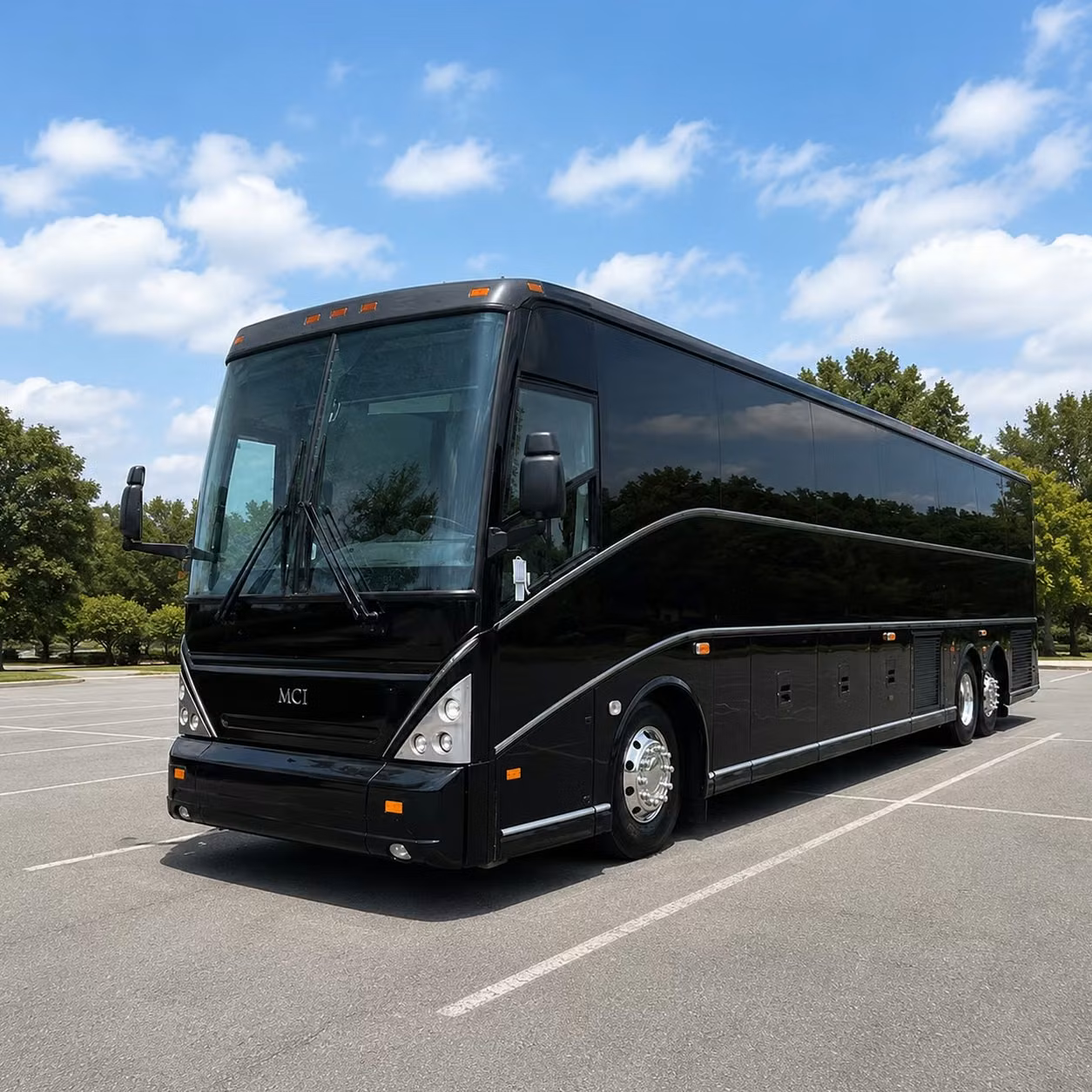 concert transportation in hemet and all the surrounding areas