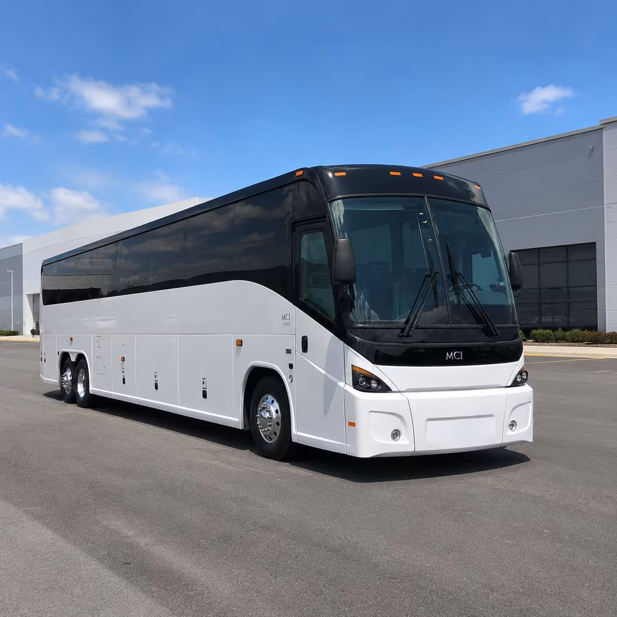 construction crew shuttles and worksite transportation in hemet