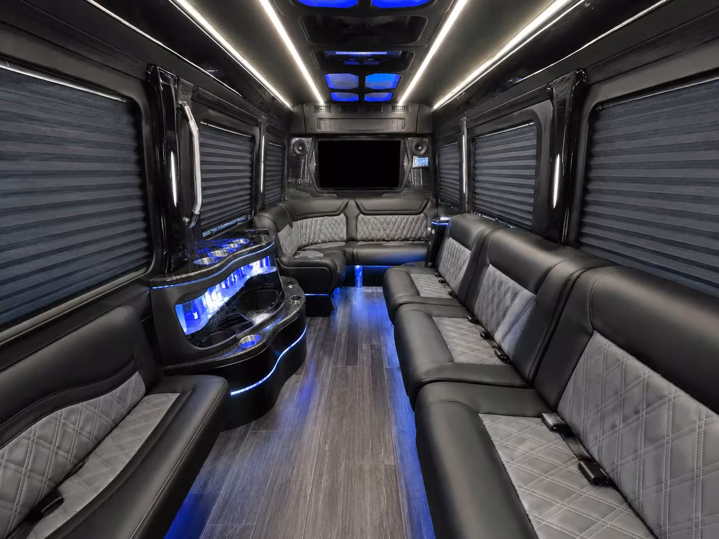 corporate event and off site meeting transportation for hemet employers