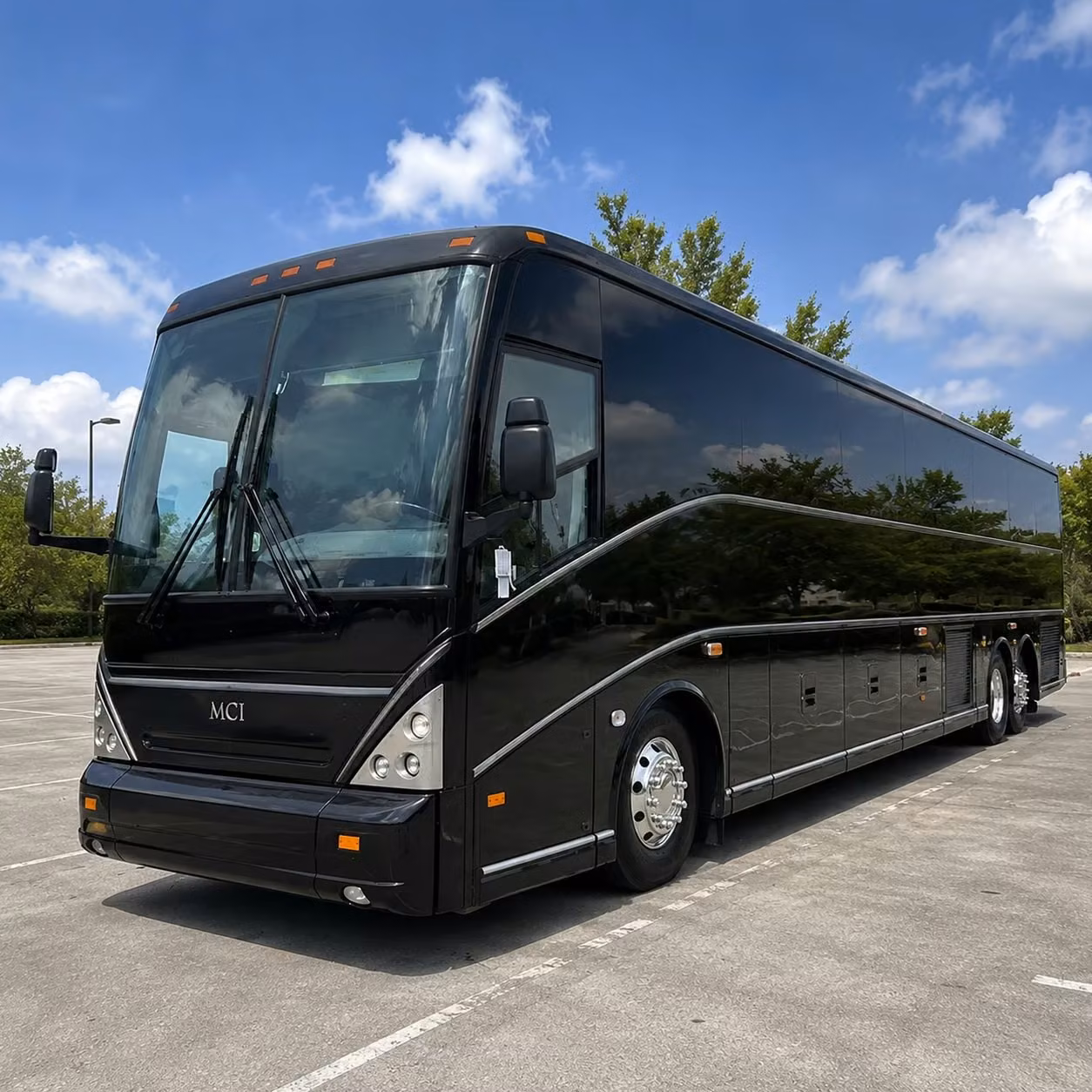 corporate event transportation in hemet and all the surrounding areas