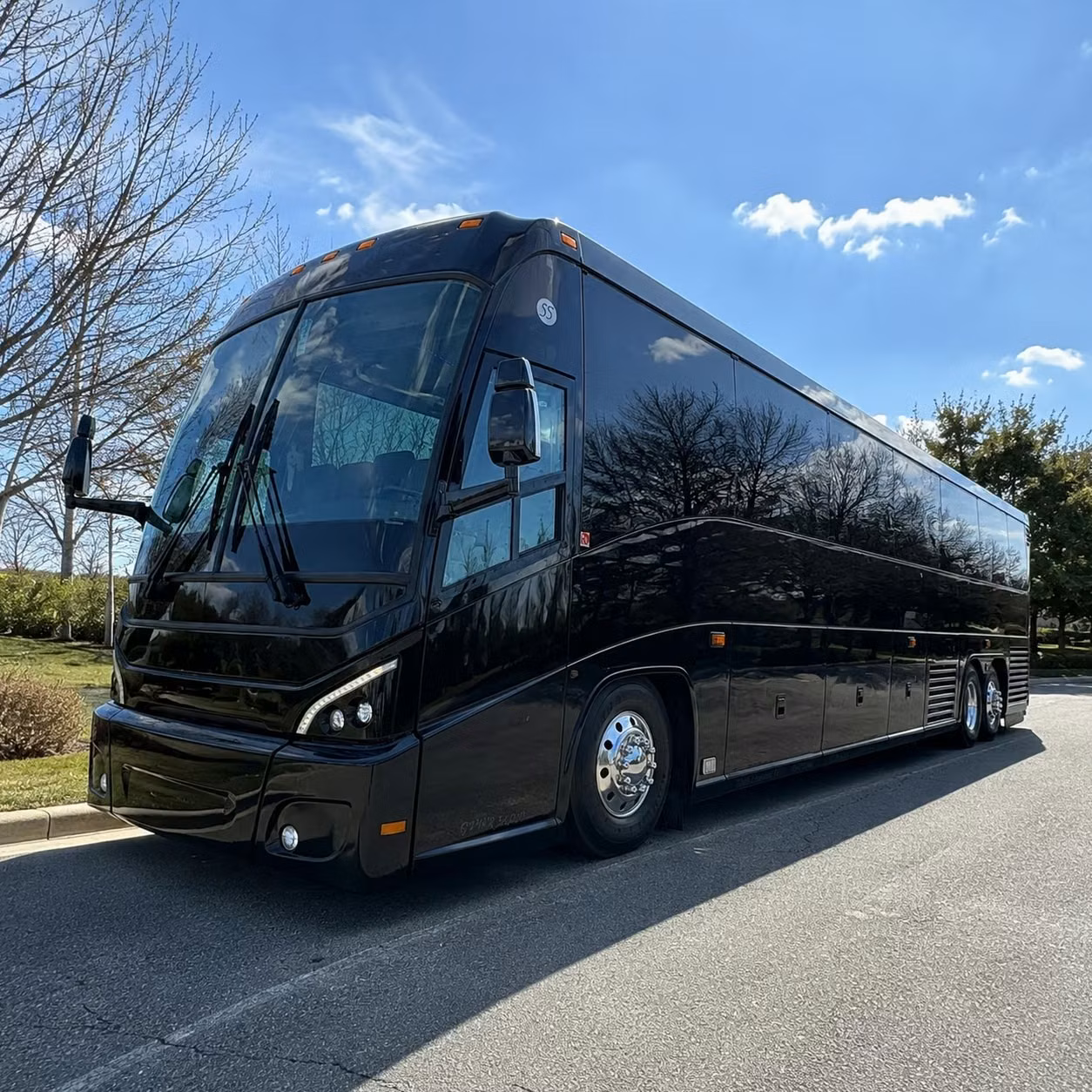 employee transportation in hemet and all the surrounding areas