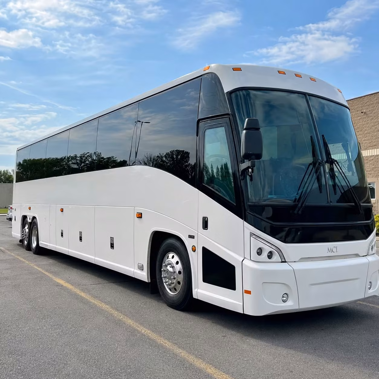 finding group transportation for hemet church events has never been easier