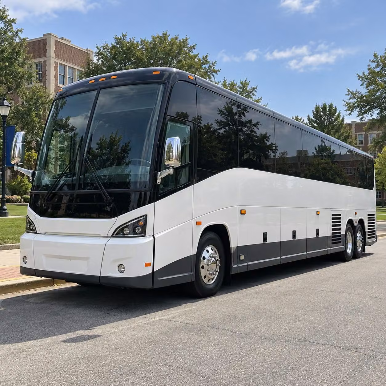 for the best hemet field trip transportation compare your options with charterbusrentalhemetca com