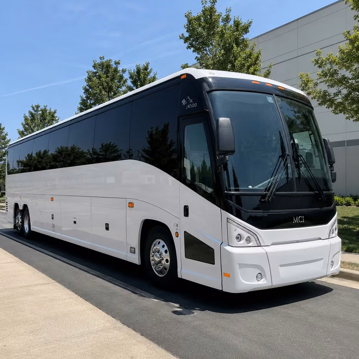 for the best hemet youth group transportation start here