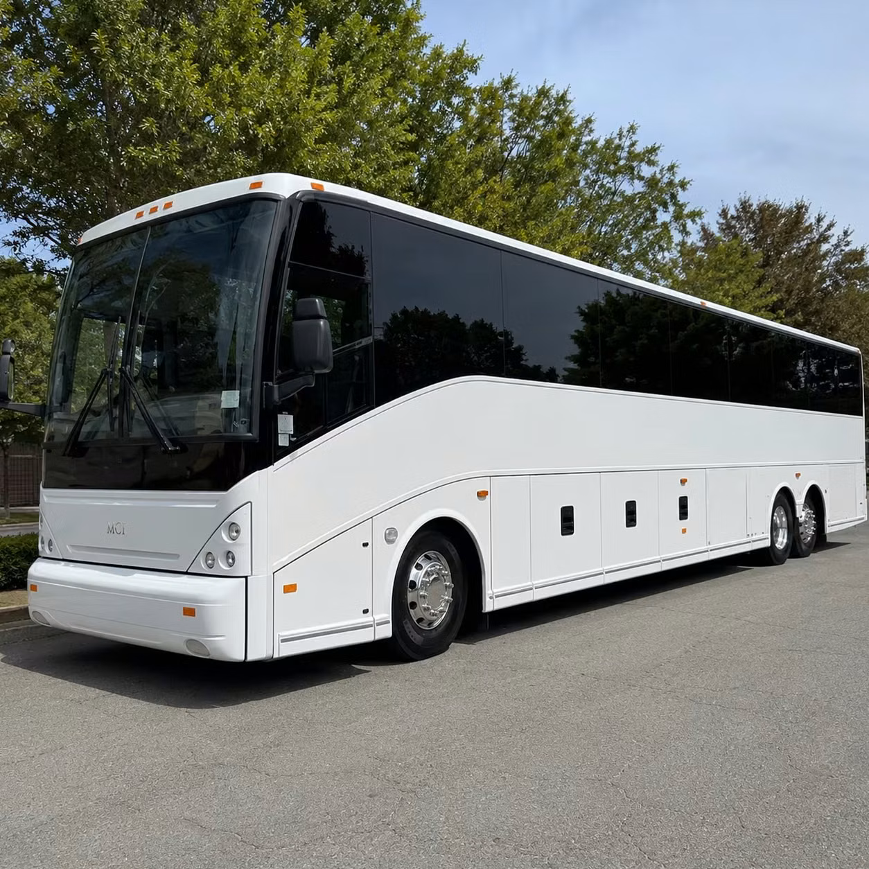 getting your group from hemet to ontario international airport has never been easier