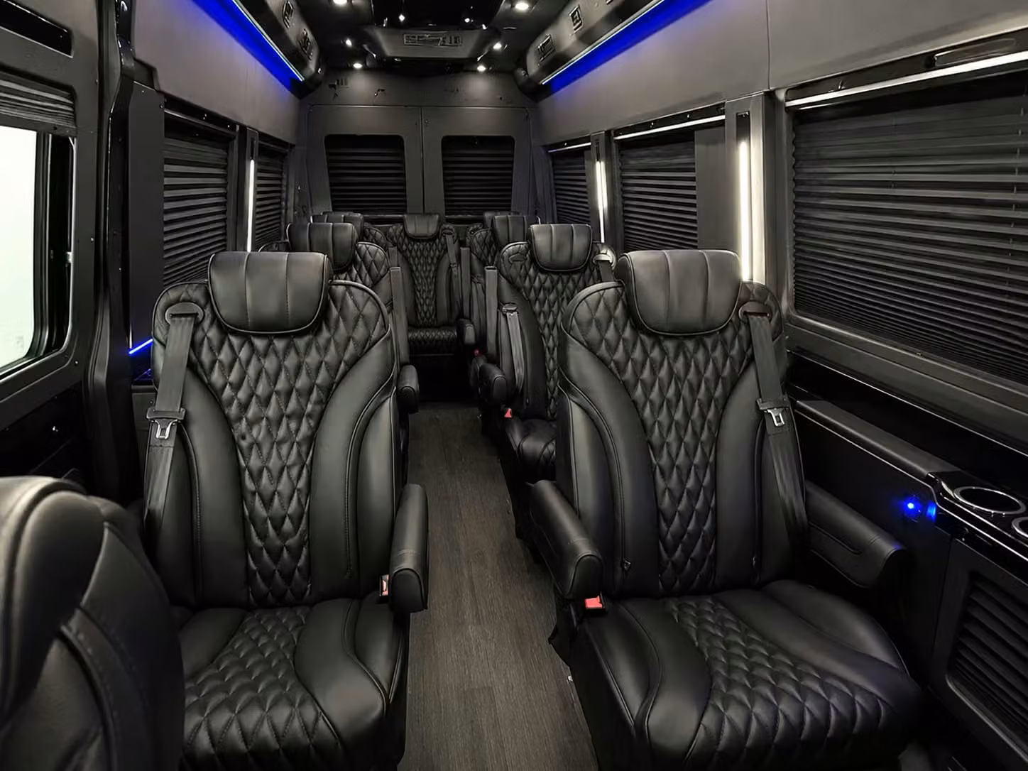hemet corporate transportation