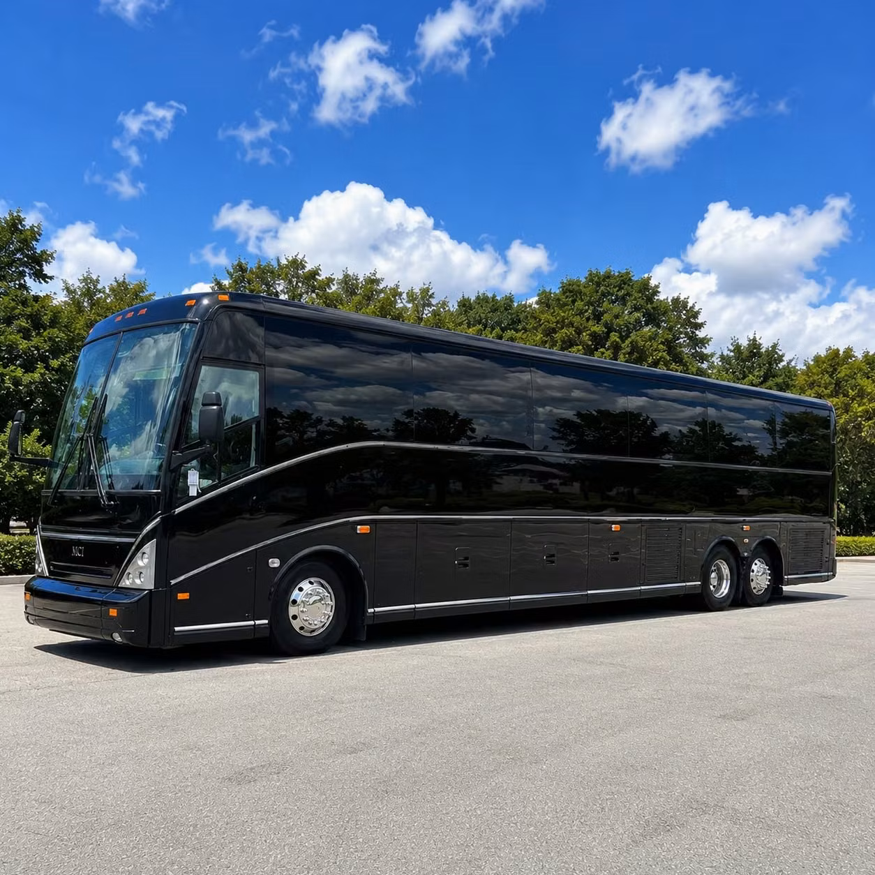 hemet employee shuttle services that run on your schedule