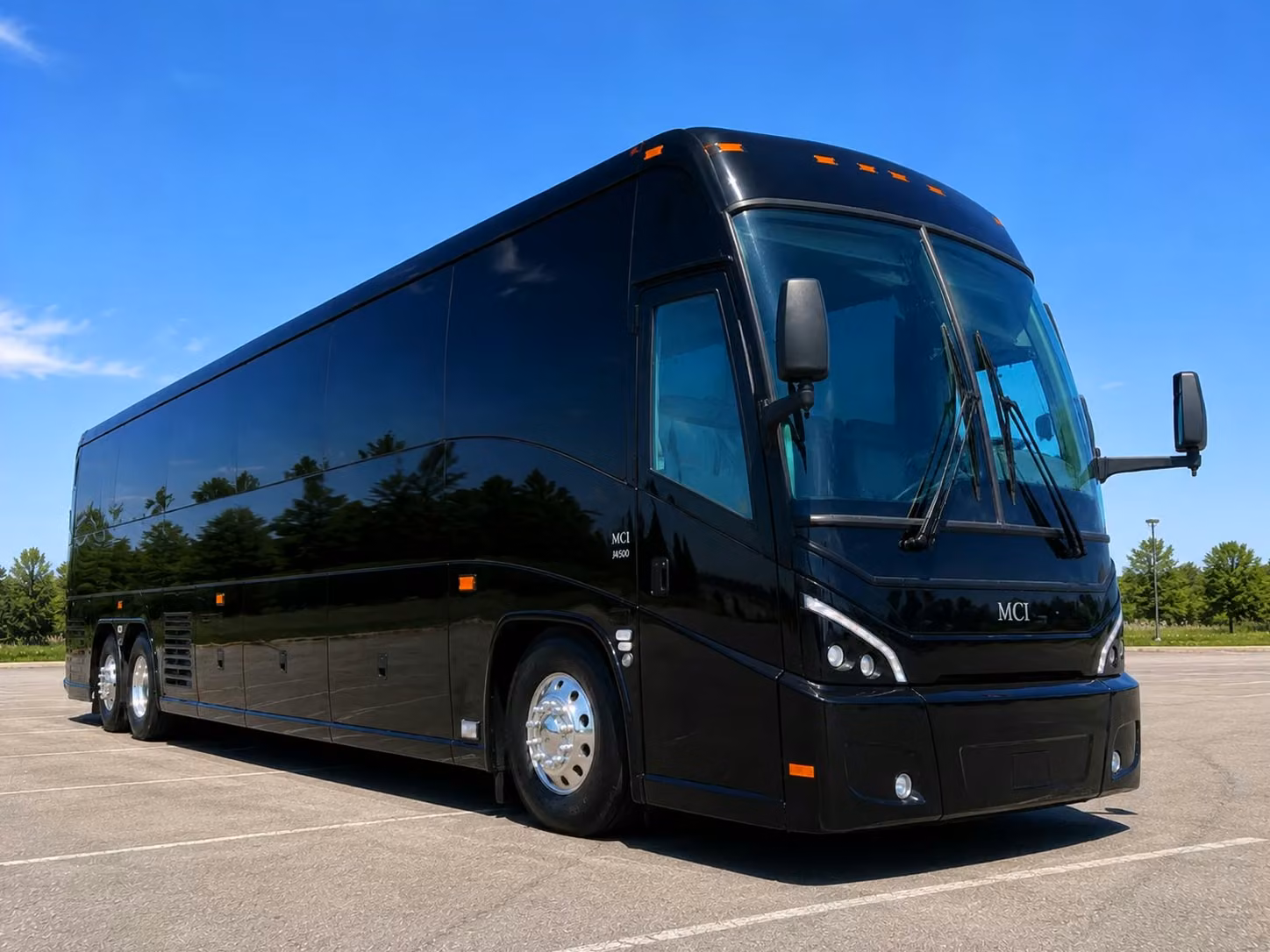 hemet employee transportation