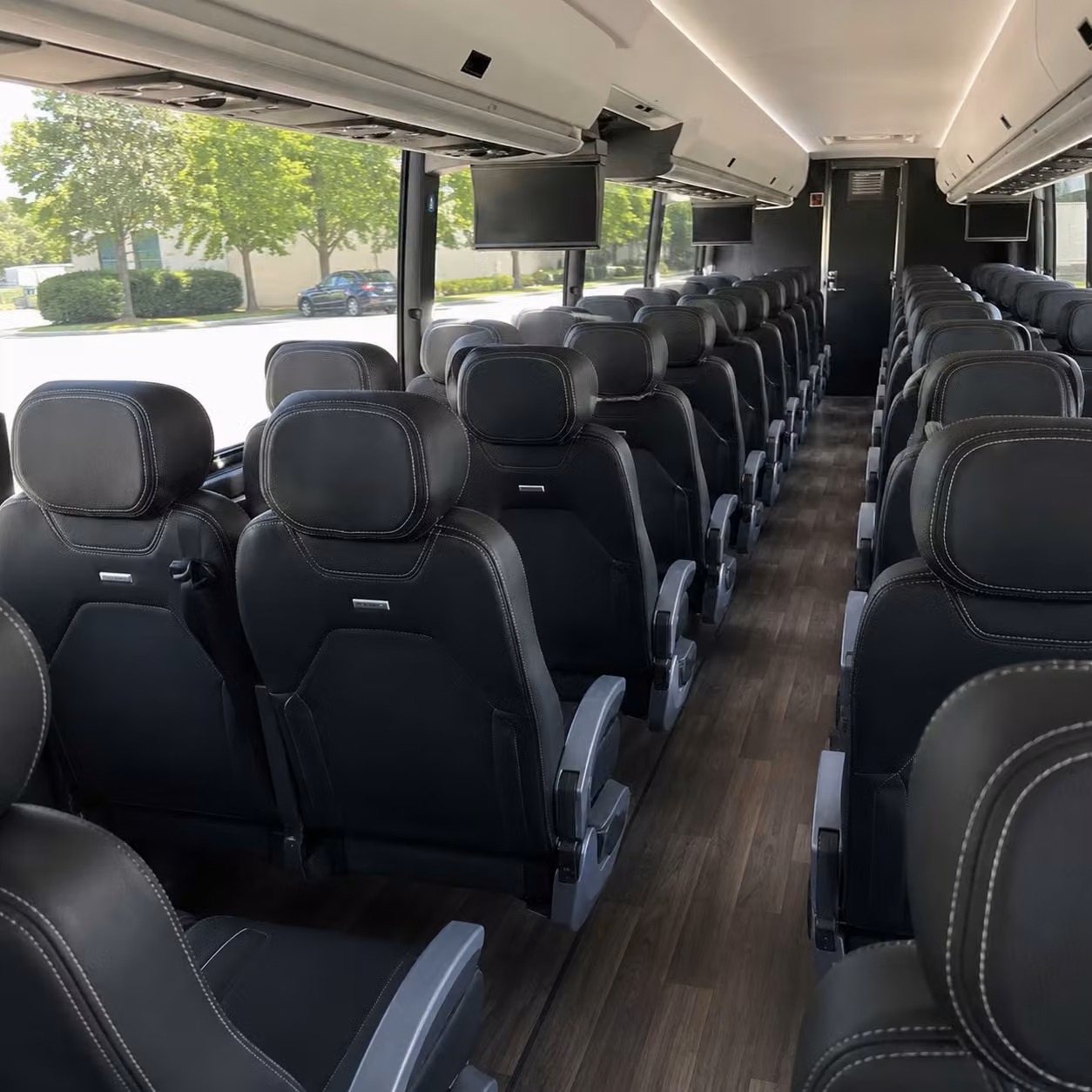 hemet event transportation
