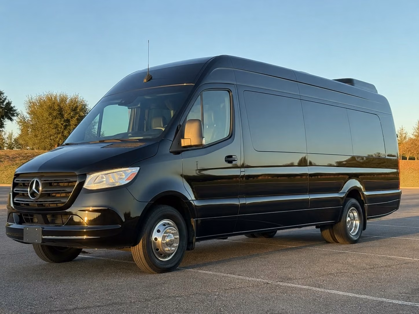 hemet field trip transportation
