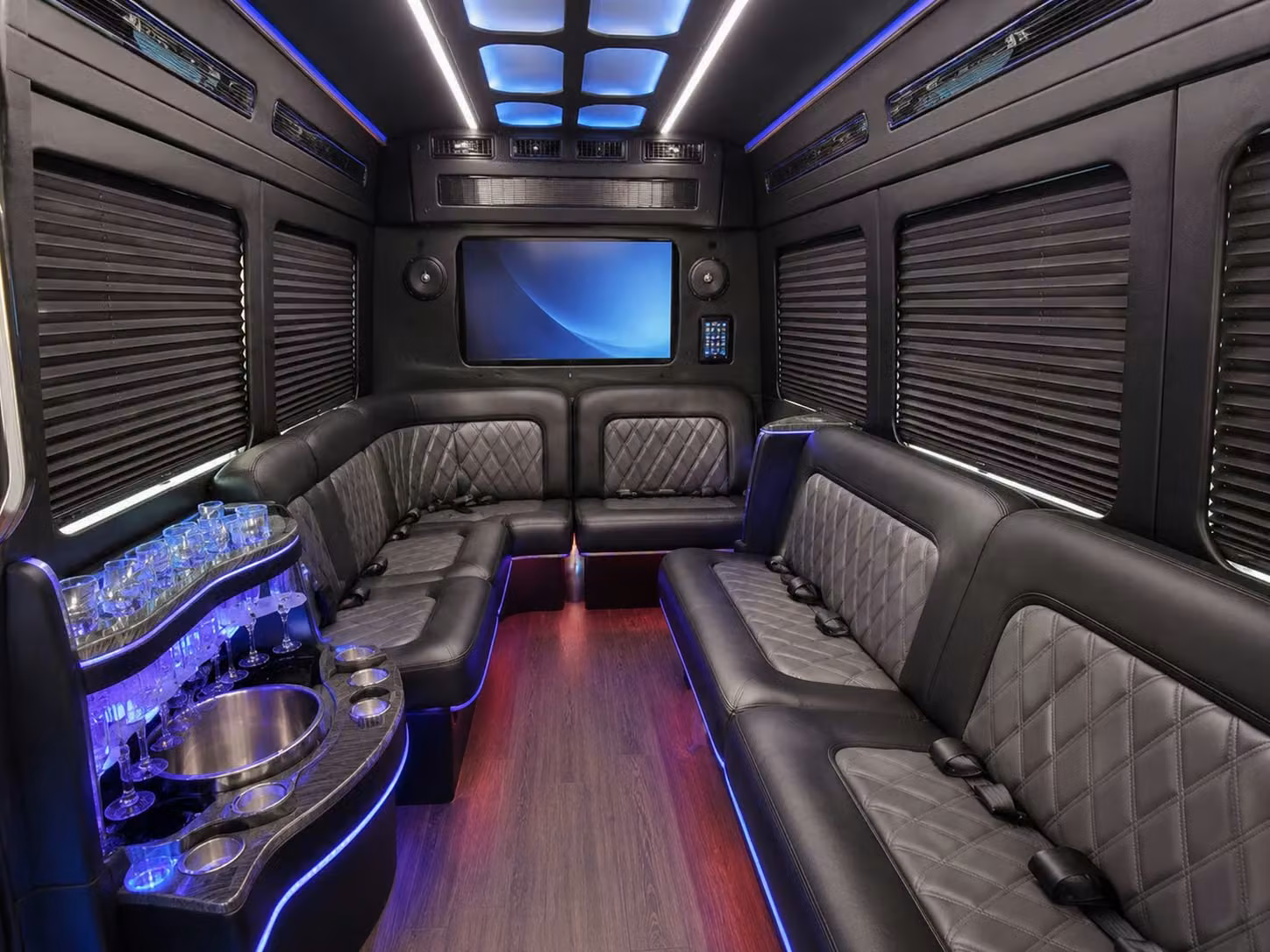 hemet government military transportation