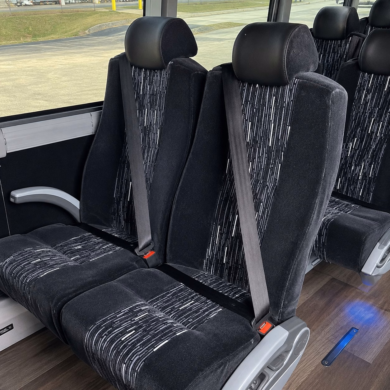 how the day of the week changes what a bus costs in hemet california