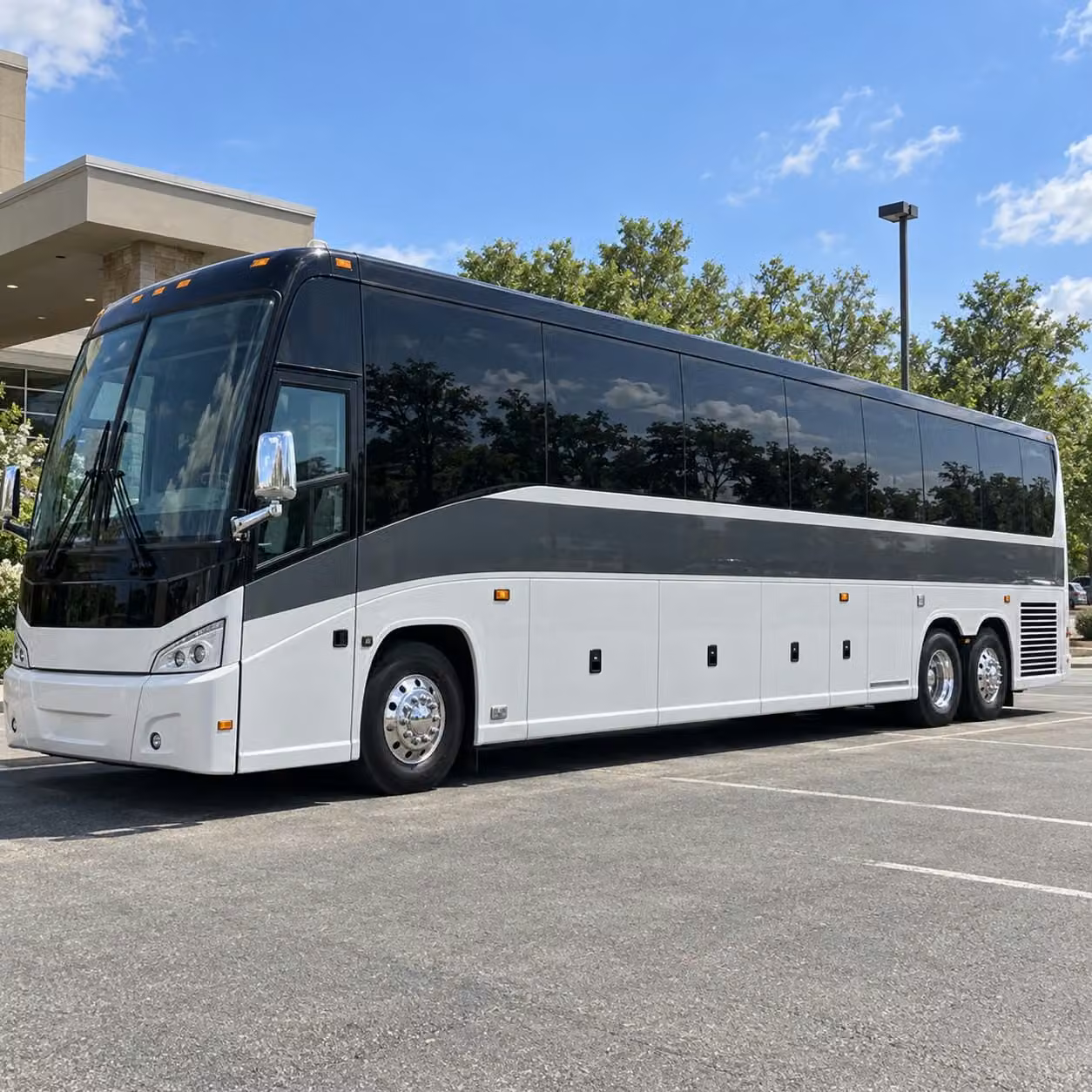 look no further for hemet charter bus rentals to inland empire museums and science centers