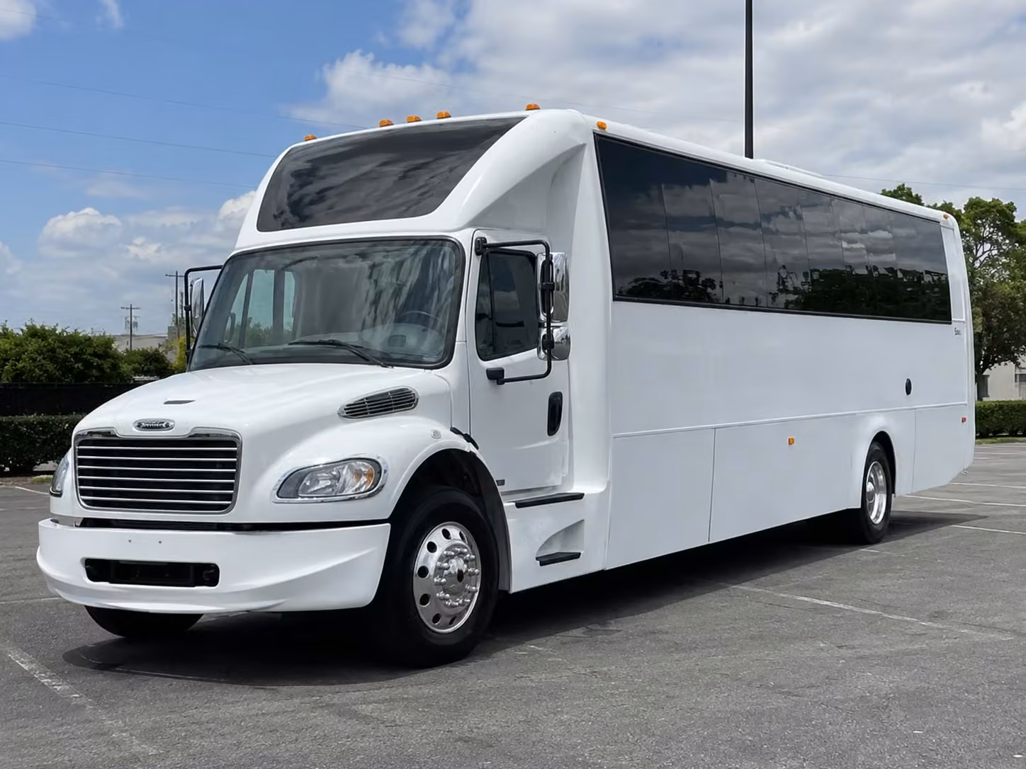 party bus