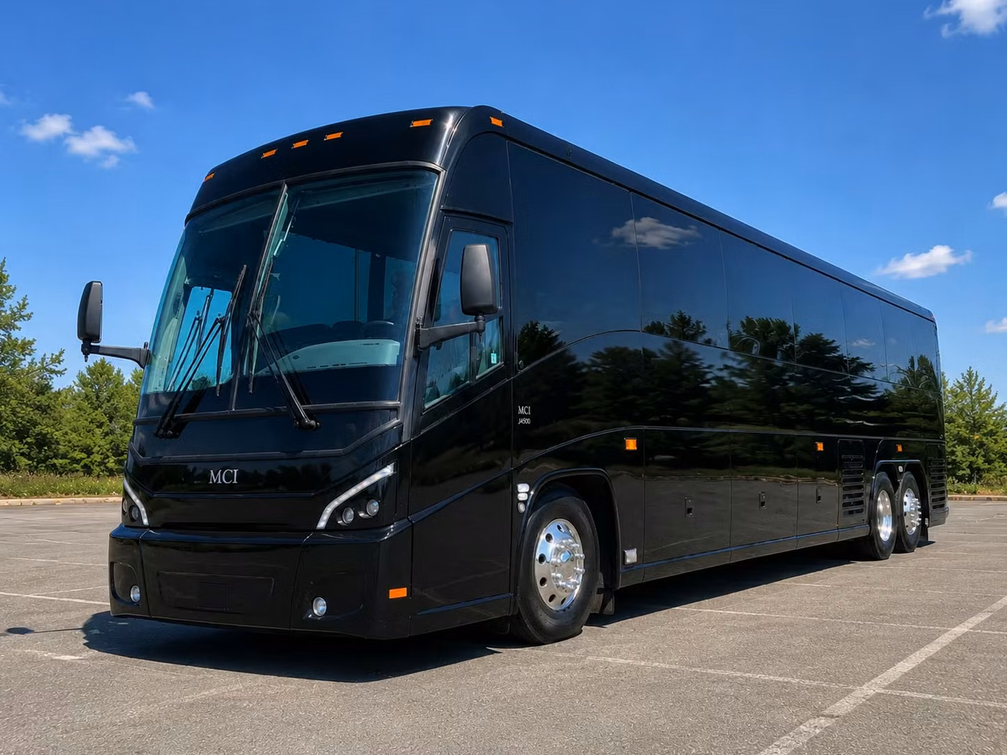 private event transportation in hemet and all the surrounding areas