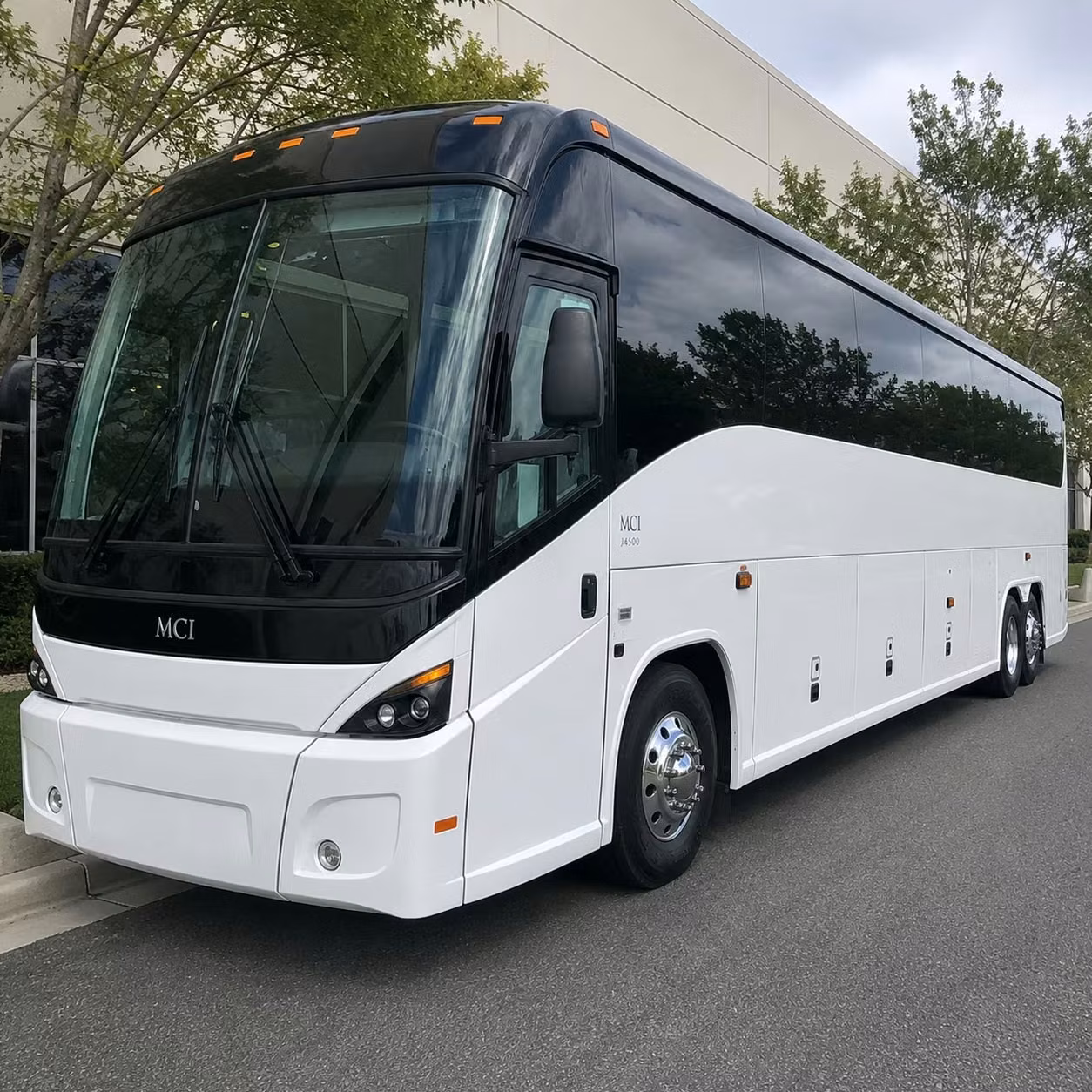 shuttle bus solutions for hemet s healthcare and medical workforce