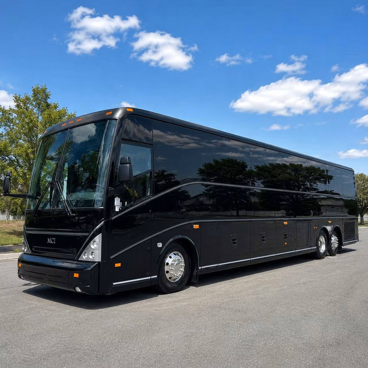 with one form compare corporate charter bus rentals across the inland empire